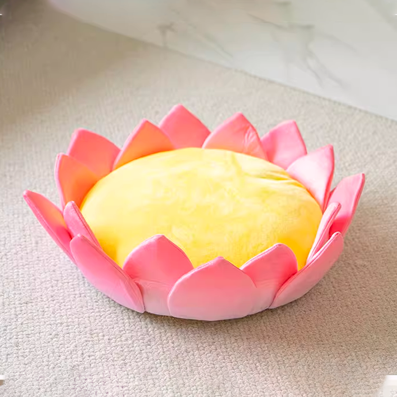 Amitabha! Lotus Bed