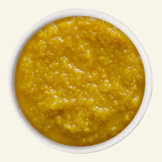 【WERUVA】Pumpkin Food Supplement Pouch 1.05oz