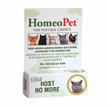 【HomeoPet】FELINE HOST NO MORE (Feline WRM Clear in the US)