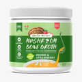 【Charmy】Dogs & Cats - When East Meets West Mushroom Bone Broth - Reishi & Strawberry - 2.5oz / 70g