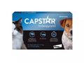 【Capstar】Daily Oral Flea Treatment for Dogs & Cats, 1 to 11 kg, 6 doses
