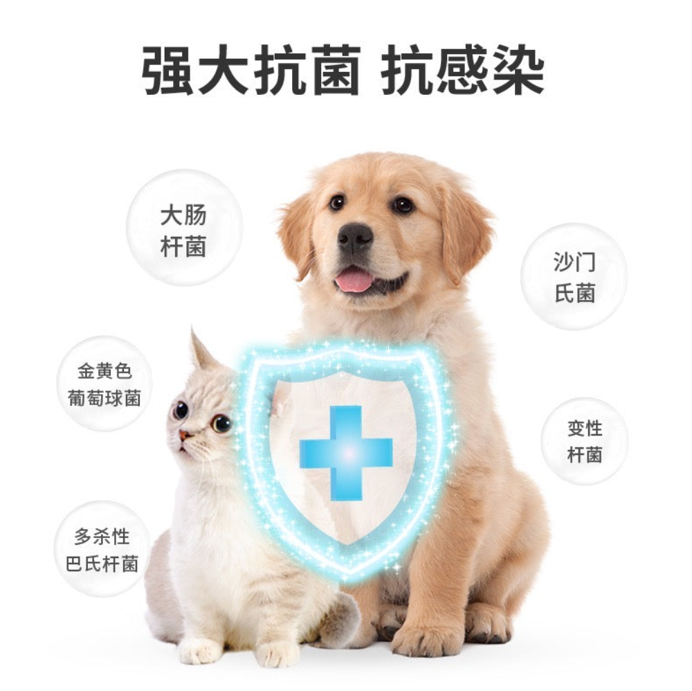 【Dr.Vet 维特医生】硫酸新霉素滴眼液眼药水