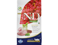 【FARMINA N&D - CAT】Lamb & Quinoa Digestion Dry Cat Food - 11lbs