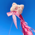 【PAWWAII】Pinky Piggy Sweetie Cat Teaser