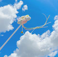 【PAWWAII】Lucky Flower Cat Teaser
