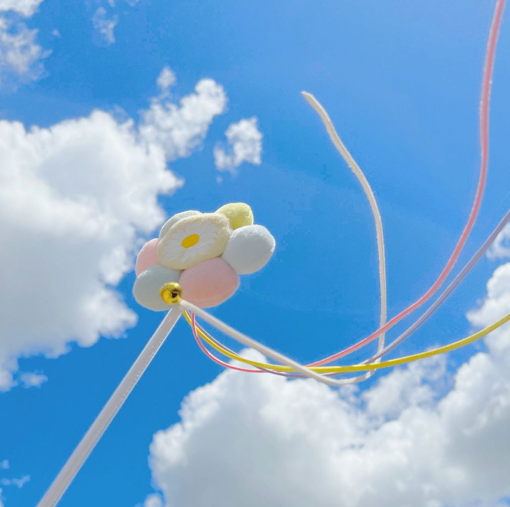 【PAWWAII】Lucky Flower Cat Teaser