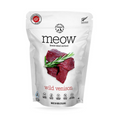 【NZPF】Meow-Freeze Dried Cat Food - Wild Venison-50g