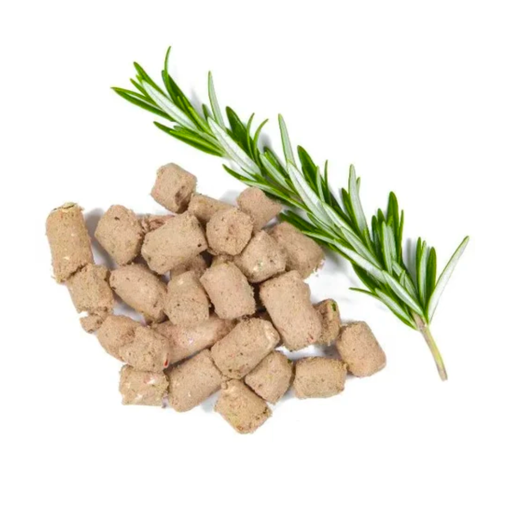 【NZPF】Meow-Freeze-Dried Cat Food - Wild Brushtail-50g