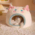 Lovely Snowball Nest