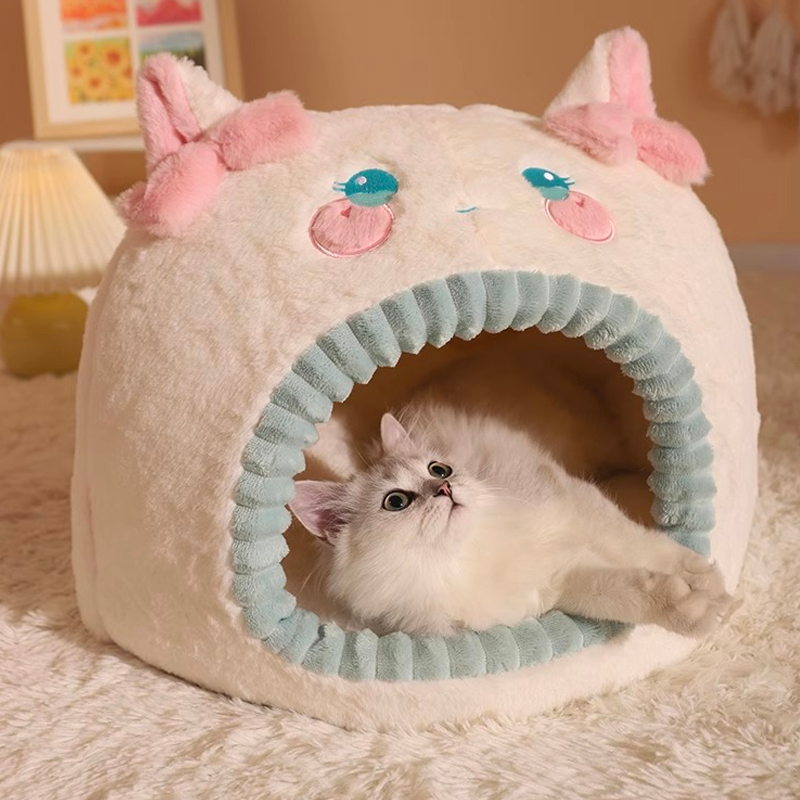 Lovely Snowball Nest