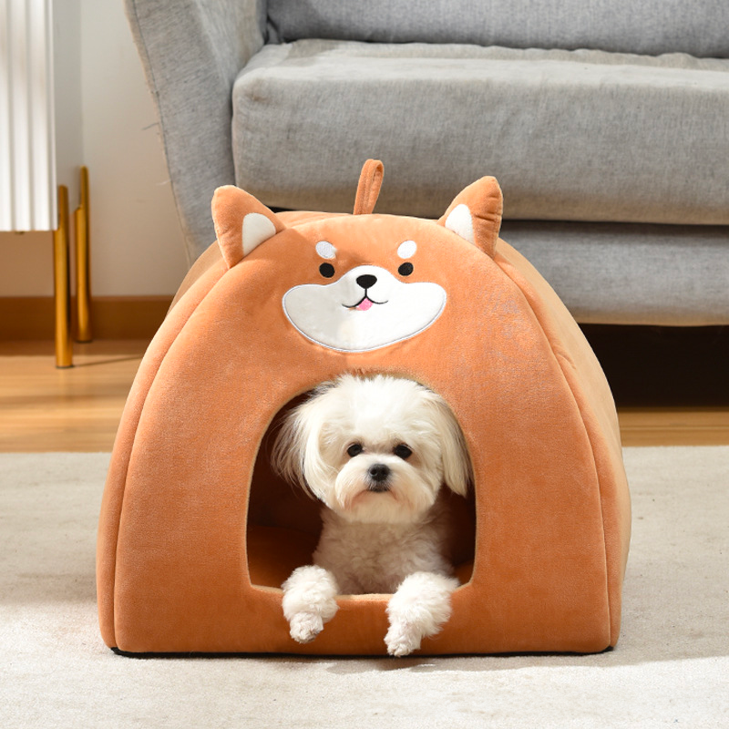 Shiba Bed