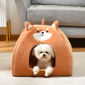 Shiba Bed