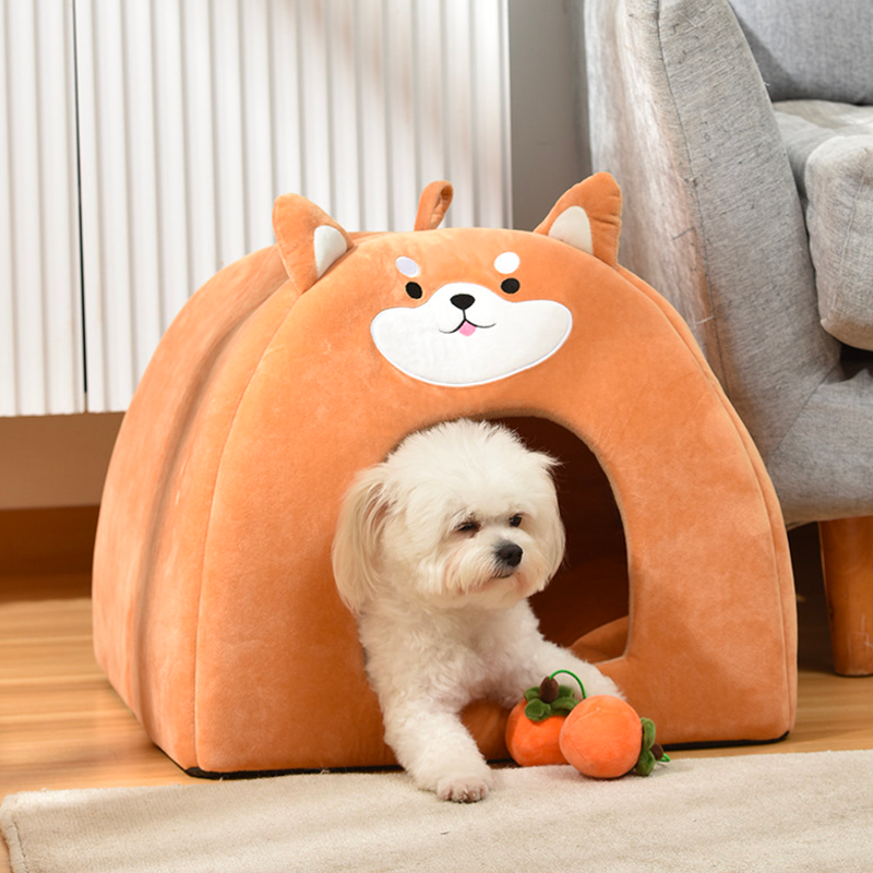 Shiba Bed