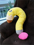 【Zeze】Question Mark Pillow Pet Toy