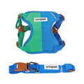 GlowGuard Reflective Harness & Leash Set