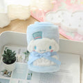 Character Series Soft Comfy Blanket